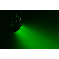 Algam Lighting SLIMPAR 1210 QUAD projecteur à LED  - Vue 4